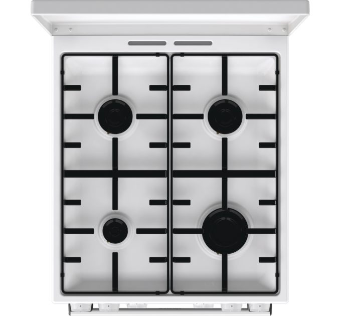 Gorenje Комбінована плита Gorenje GK5A22WH