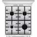 Gorenje Комбінована плита Gorenje GK5A22WH