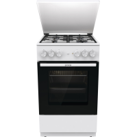 Комбінована плита Gorenje GK5A22WH