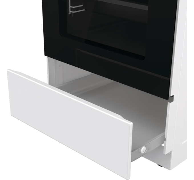 Gorenje Комбінована плита Gorenje GK5C42WF-B