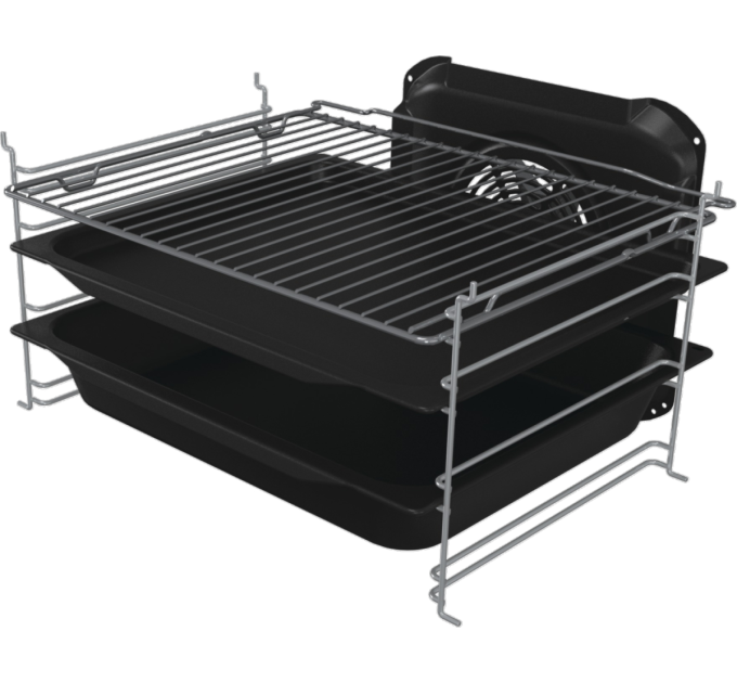 Gorenje Комбінована плита Gorenje GK5C42WF-B