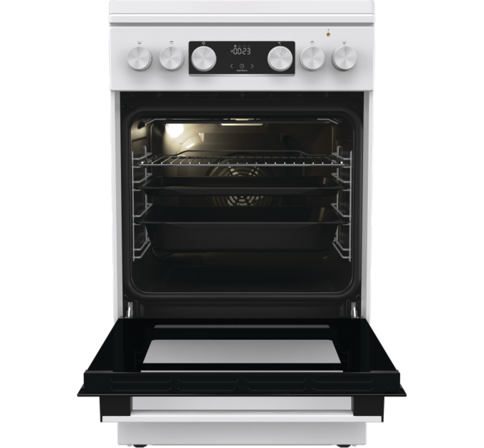 Gorenje Комбінована плита Gorenje GK5C42WF-B