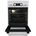 Gorenje Комбінована плита Gorenje GK5C42WF-B