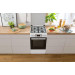 Gorenje Комбінована плита Gorenje GK5C42WF-B