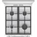 Gorenje Комбінована плита Gorenje GK5C42WF-B