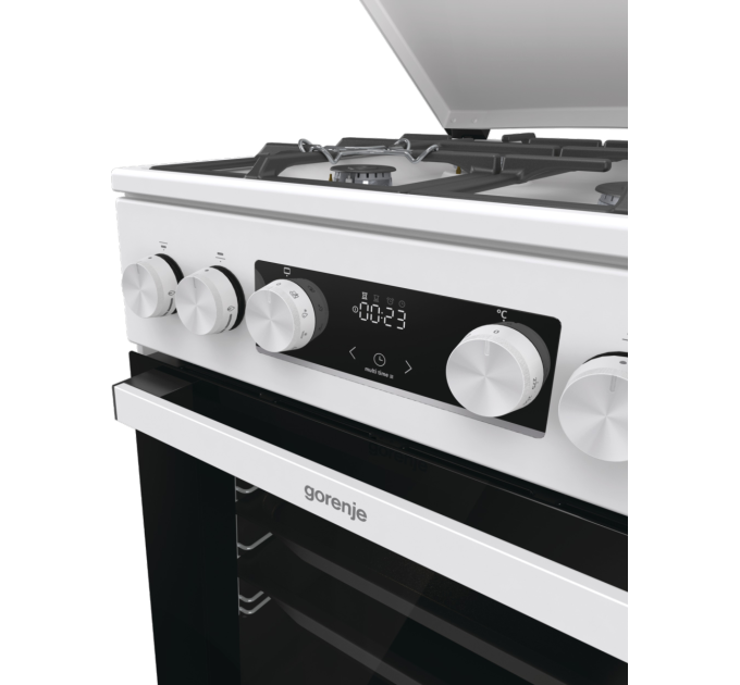Gorenje Комбінована плита Gorenje GK5C42WF-B