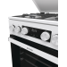 Gorenje Комбінована плита Gorenje GK5C42WF-B