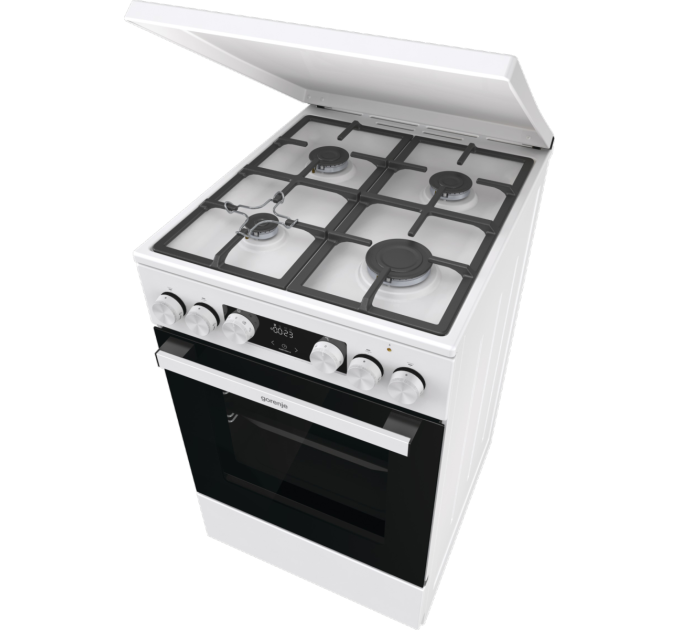 Gorenje Комбінована плита Gorenje GK5C42WF-B