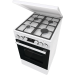 Gorenje Комбінована плита Gorenje GK5C42WF-B
