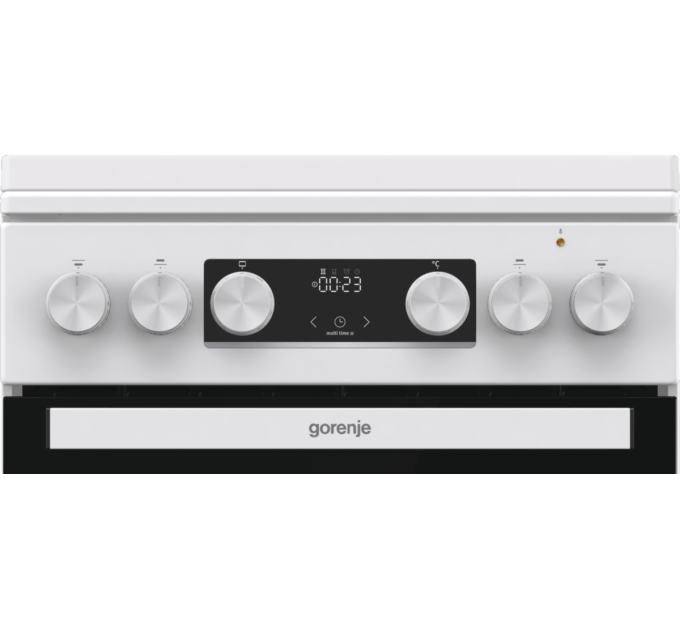 Gorenje Комбінована плита Gorenje GK5C42WF-B