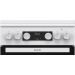 Gorenje Комбінована плита Gorenje GK5C42WF-B