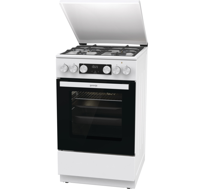Gorenje Комбінована плита Gorenje GK5C42WF-B