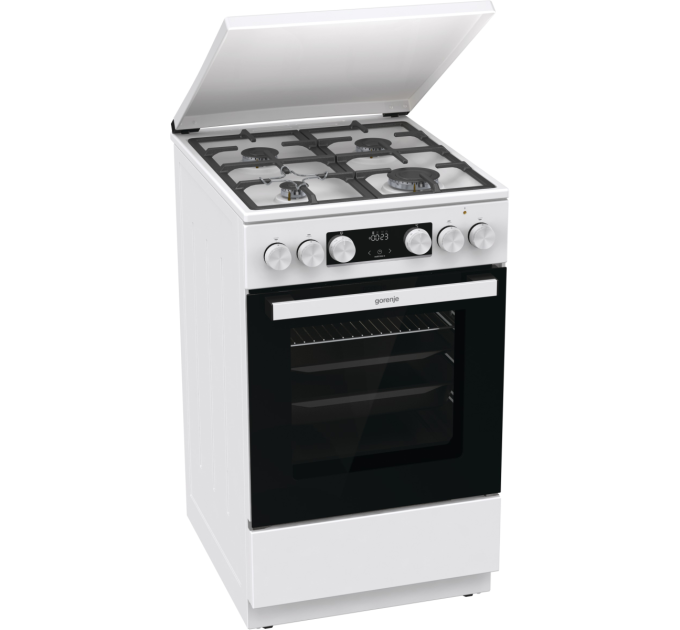 Gorenje Комбінована плита Gorenje GK5C42WF-B