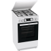 Gorenje Комбінована плита Gorenje GK5C42WF-B