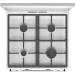 Gorenje Комбінована плита Electrolux GK6C5WF