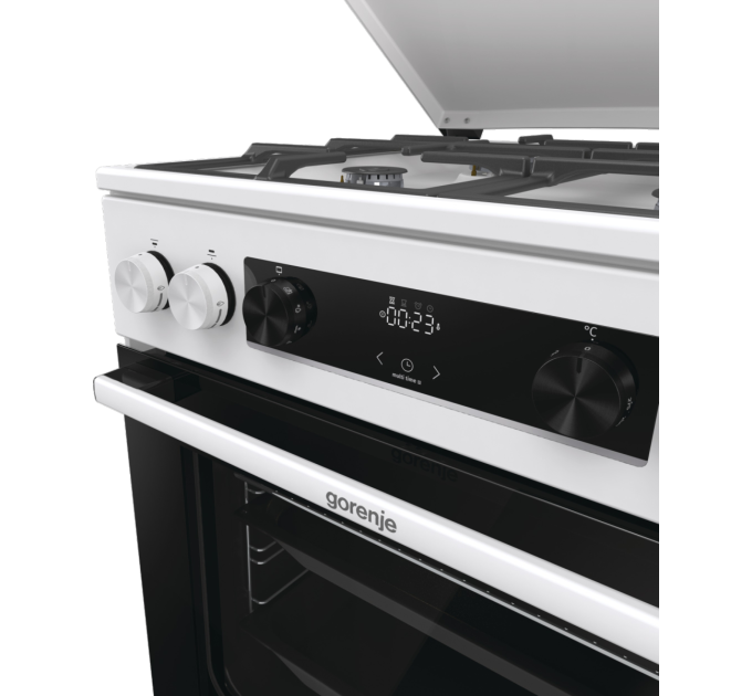 Gorenje Комбінована плита Electrolux GK6C5WF