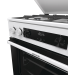 Gorenje Комбінована плита Electrolux GK6C5WF