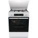 Gorenje Комбінована плита Electrolux GK6C5WF