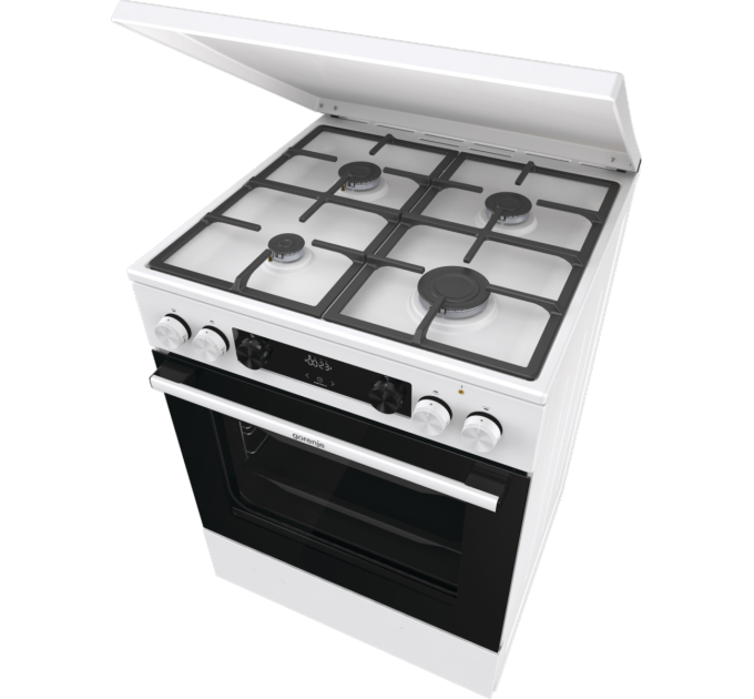 Gorenje Комбінована плита Electrolux GK6C5WF