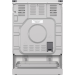 Gorenje Комбінована плита Electrolux GK6C5WF