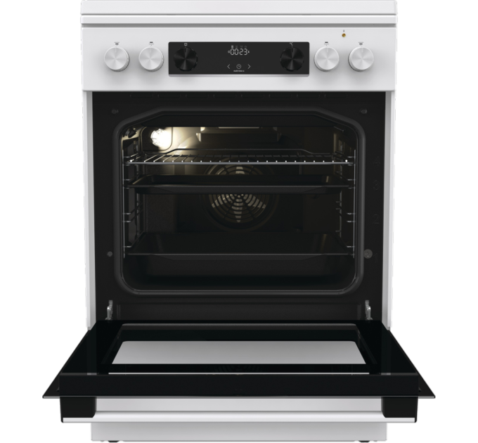 Gorenje Комбінована плита Electrolux GK6C5WF