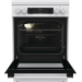 Gorenje Комбінована плита Electrolux GK6C5WF