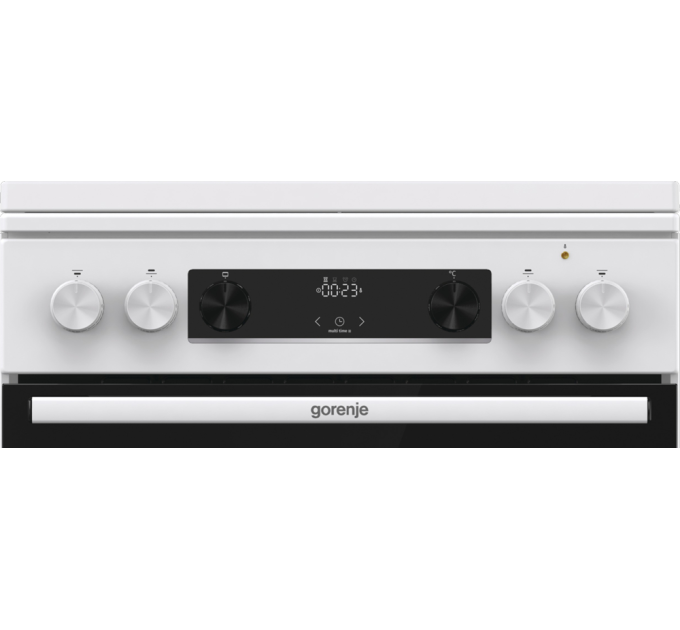Gorenje Комбінована плита Electrolux GK6C5WF