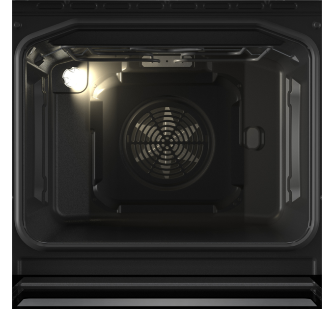 Gorenje Комбінована плита Electrolux GK6C5WF