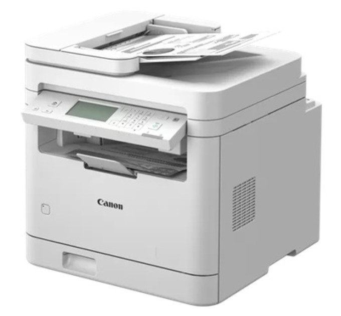 Canon Багатофункціаональний пристрій Canon i-SENSYS MF287dw EU MFP