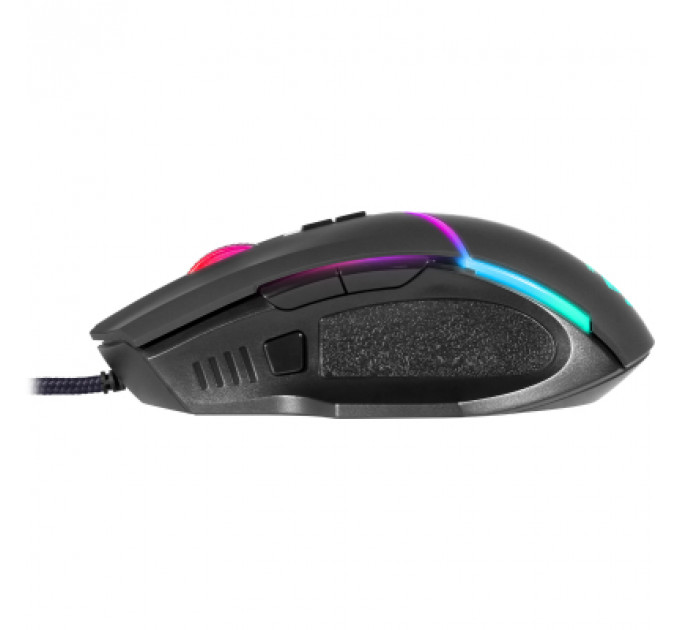 Мишка Defender Warfame GM-880L USB Black (52880)