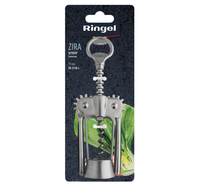 Ringel Штопор Ringel Zira