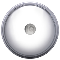 Кришка IQ Be Smart 28 см