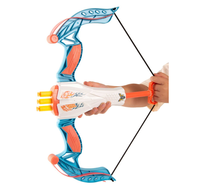 DIY TOYS Іграшковий набір DIY Toys Арбалет Полум'я (CJ-2376866)