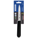 Tramontina Ніж для овочів Tramontina Profissional Master black, 102 мм