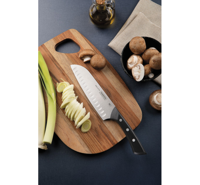 Tramontina Ніж Сантоку Tramontina Solutta, 184 мм