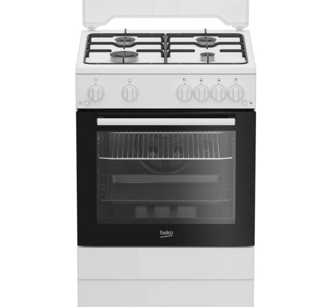 Beko Газова плита Beko FBG62121WD