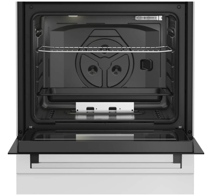 Beko Газова плита Beko FBG62121WD