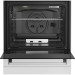 Beko Газова плита Beko FBG62121WD