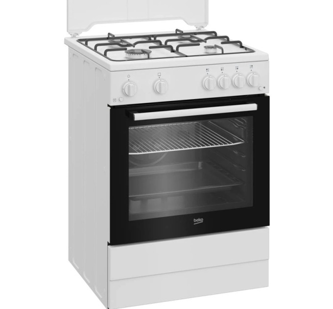 Beko Газова плита Beko FBG62121WD