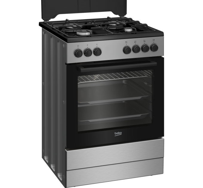 Beko Комбінована плита Beko FBM62120SD