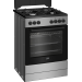 Beko Комбінована плита Beko FBM62120SD