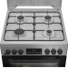 Beko Комбінована плита Beko FBM62320SDS