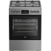 Beko Комбінована плита Beko FBM62330GXTN