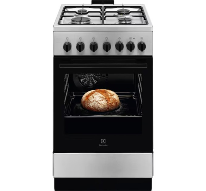 Electrolux Комбінована плита Electrolux LKK520022X