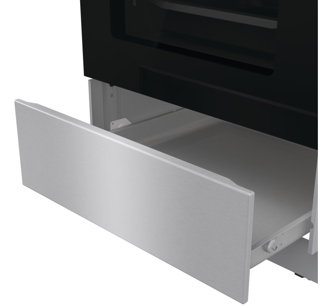 Gorenje Комбінована плита Gorenje GKS5C71XF