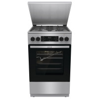 Комбінована плита Gorenje GKS5C71XF