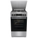 Gorenje Комбінована плита Gorenje GKS5C71XF