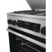 Gorenje Комбінована плита Gorenje GKS5C71XF