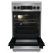 Gorenje Комбінована плита Gorenje GKS5C71XF