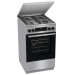 Gorenje Комбінована плита Gorenje GKS5C71XF